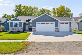 1528 LIBERTY AVENUE, Neenah, WI 54956