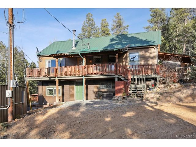 7952 Kunst Rd, Golden, CO 80403