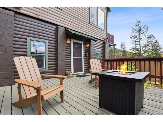 7952 Kunst Rd, Golden, CO 80403
