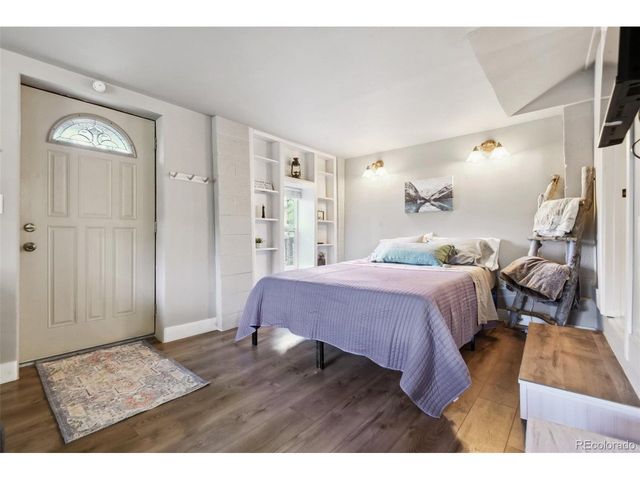 7952 Kunst Rd, Golden, CO 80403
