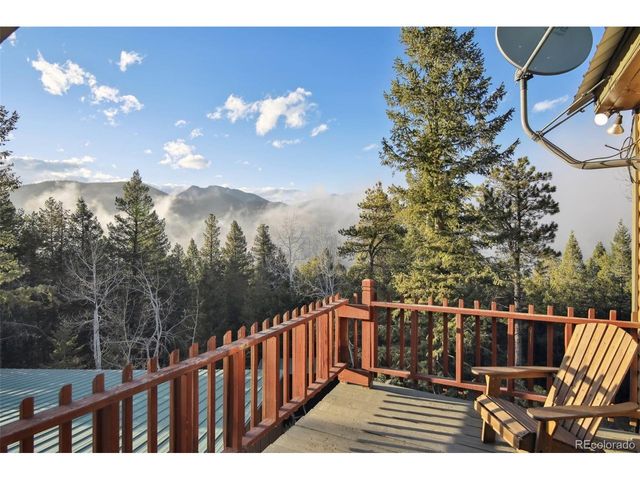 7952 Kunst Rd, Golden, CO 80403