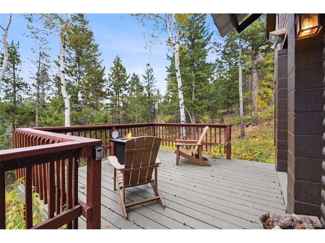 7952 Kunst Rd, Golden, CO 80403
