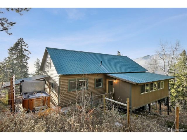 7952 Kunst Rd, Golden, CO 80403
