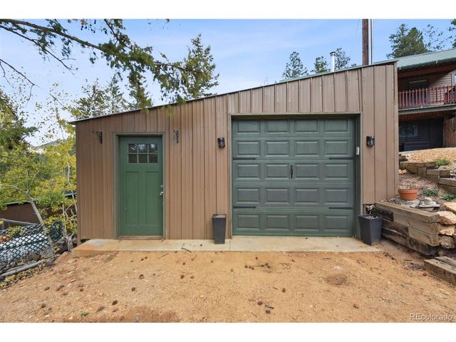 7952 Kunst Rd, Golden, CO 80403