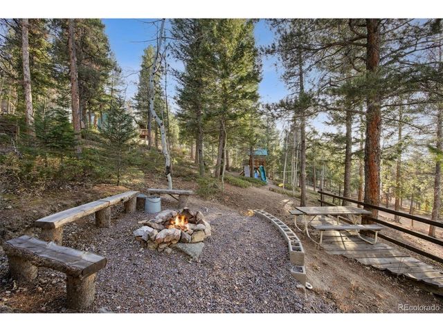 7952 Kunst Rd, Golden, CO 80403