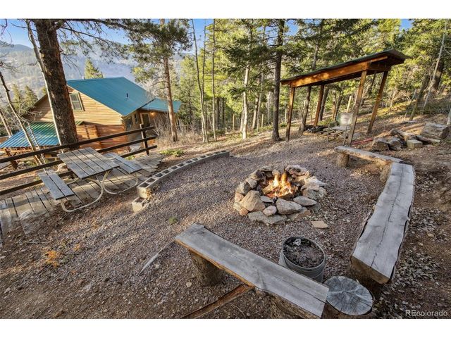 7952 Kunst Rd, Golden, CO 80403