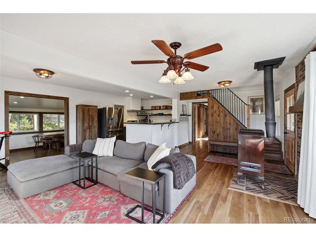 7952 Kunst Rd, Golden, CO 80403