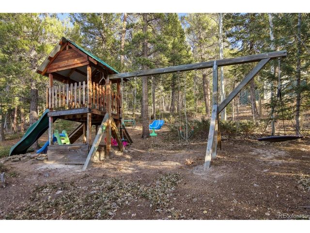 7952 Kunst Rd, Golden, CO 80403
