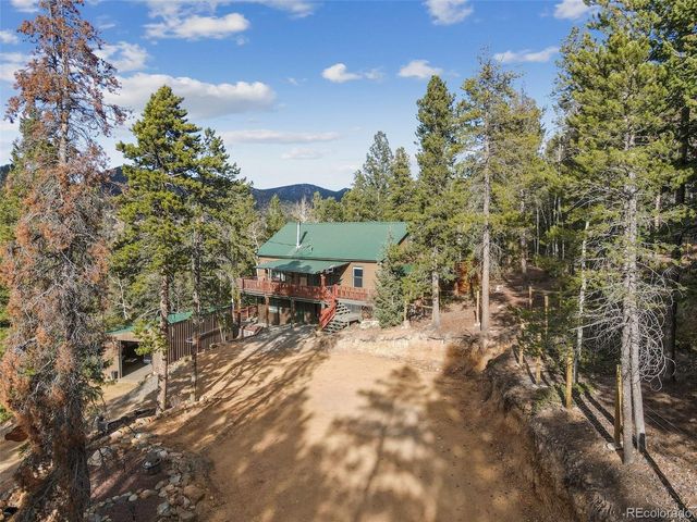 7952 Kunst Rd, Golden, CO 80403