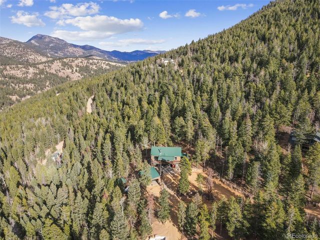 7952 Kunst Rd, Golden, CO 80403