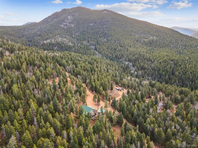 7952 Kunst Rd, Golden, CO 80403