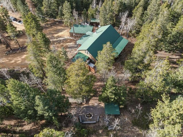 7952 Kunst Rd, Golden, CO 80403