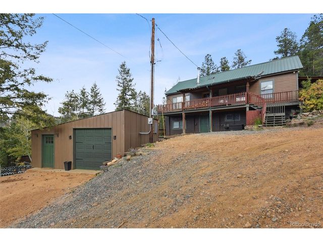 7952 Kunst Rd, Golden, CO 80403
