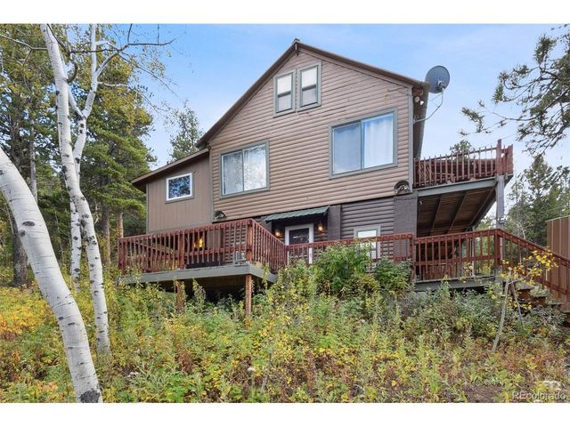 7952 Kunst Rd, Golden, CO 80403