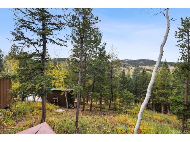 7952 Kunst Rd, Golden, CO 80403