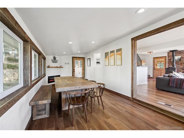 7952 Kunst Rd, Golden, CO 80403