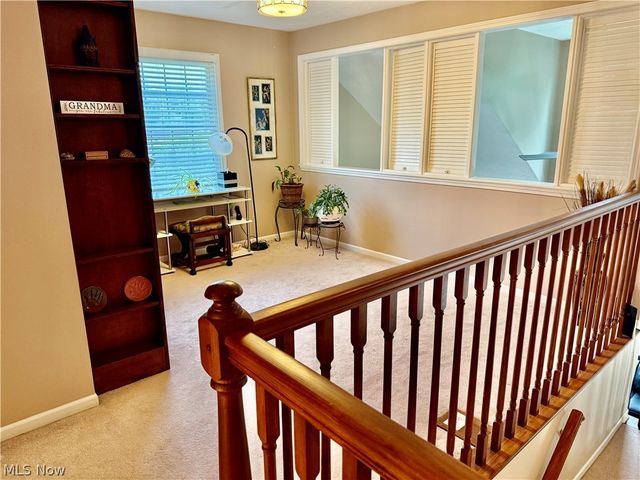 201 Steeplechase Drive 6, Willoughby Hills, OH 44092