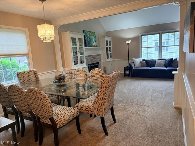 201 Steeplechase Drive 6, Willoughby Hills, OH 44092