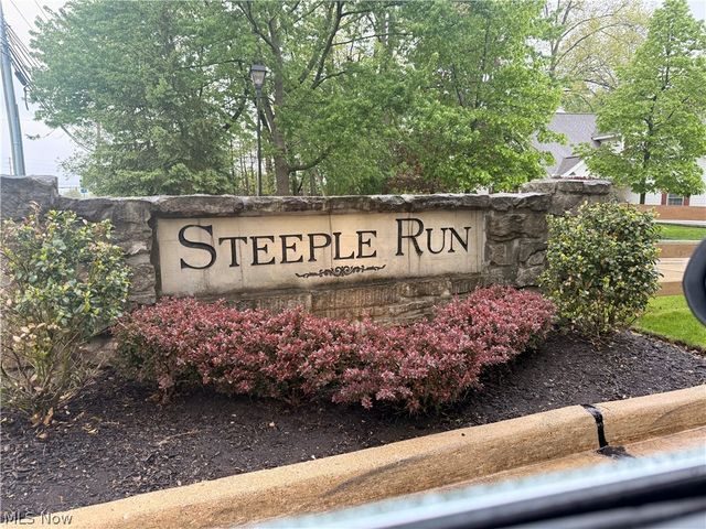 201 Steeplechase Drive 6, Willoughby Hills, OH 44092
