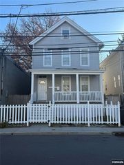 346 Jefferson Street, Orange, NJ 07050