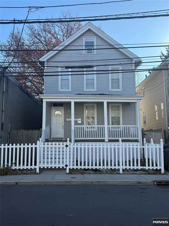 346 Jefferson Street, Orange, NJ 07050
