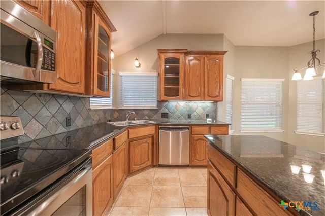 6201 Flag Stone Drive, Killeen, TX 76542