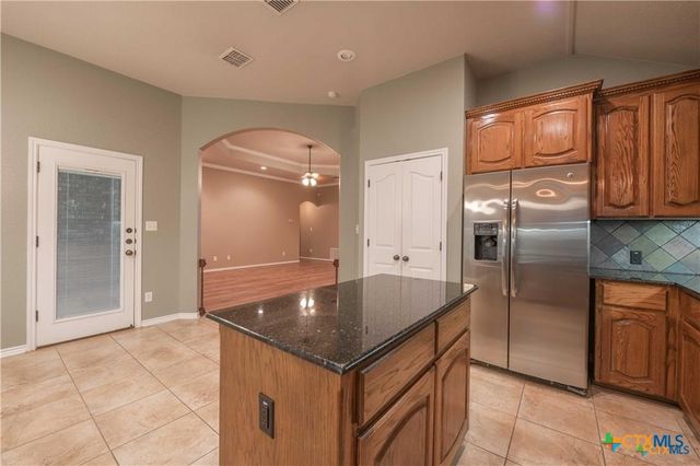 6201 Flag Stone Drive, Killeen, TX 76542