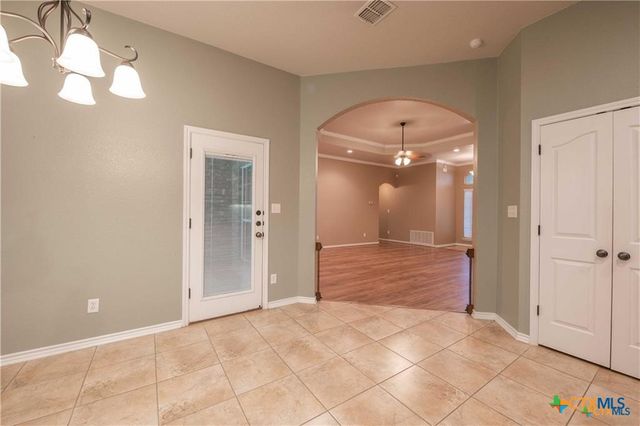 6201 Flag Stone Drive, Killeen, TX 76542