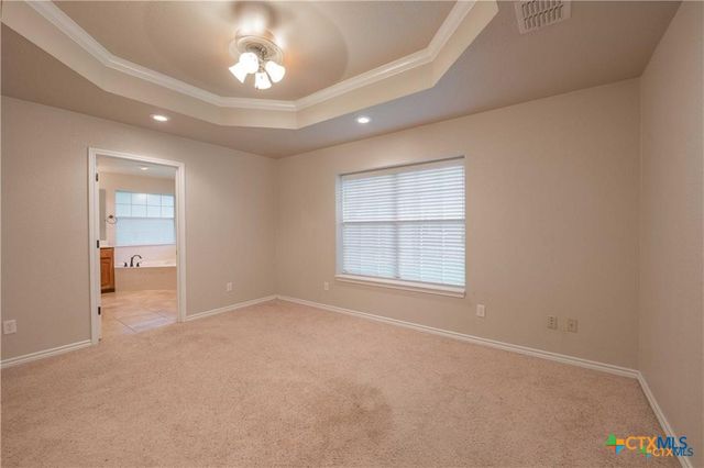 6201 Flag Stone Drive, Killeen, TX 76542