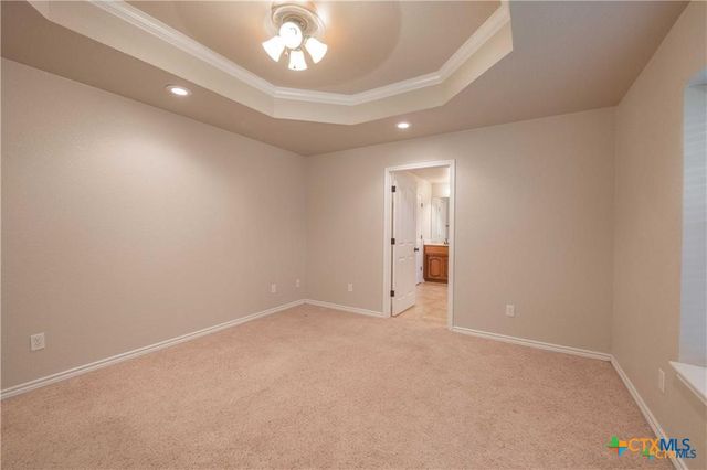 6201 Flag Stone Drive, Killeen, TX 76542