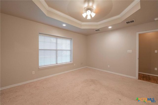 6201 Flag Stone Drive, Killeen, TX 76542