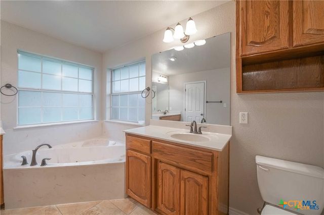 6201 Flag Stone Drive, Killeen, TX 76542