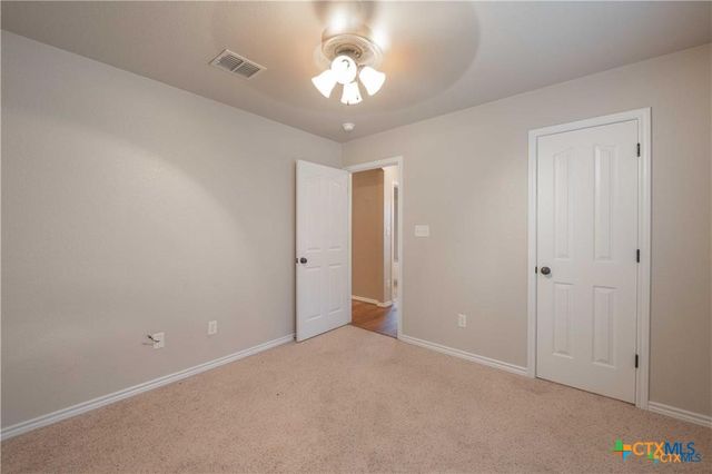 6201 Flag Stone Drive, Killeen, TX 76542