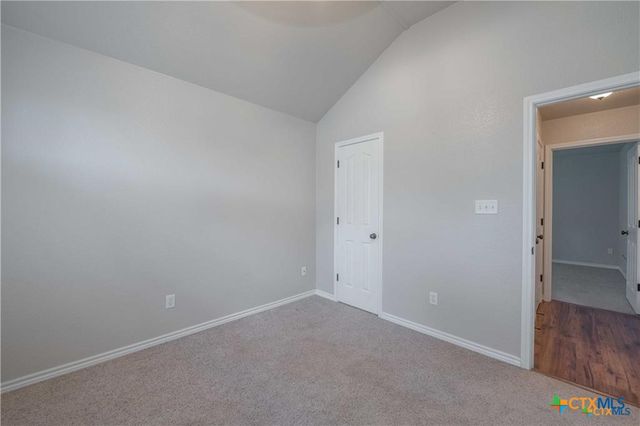 6201 Flag Stone Drive, Killeen, TX 76542