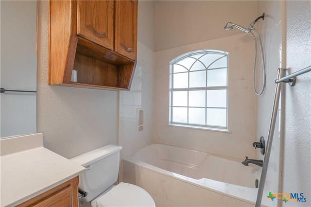 6201 Flag Stone Drive, Killeen, TX 76542