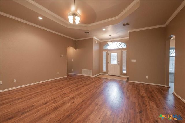 6201 Flag Stone Drive, Killeen, TX 76542