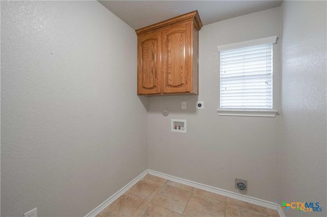 6201 Flag Stone Drive, Killeen, TX 76542