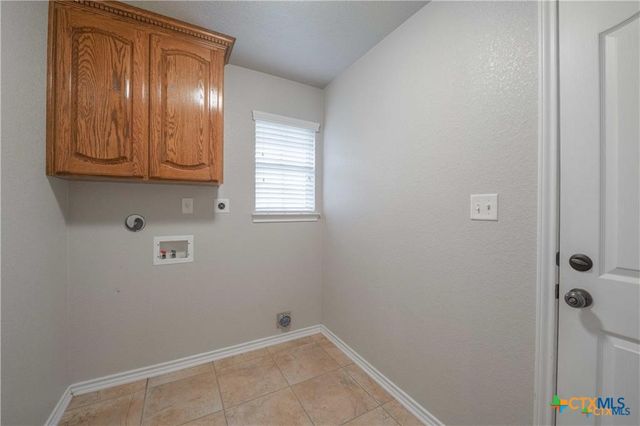 6201 Flag Stone Drive, Killeen, TX 76542