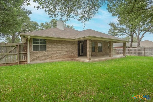 6201 Flag Stone Drive, Killeen, TX 76542