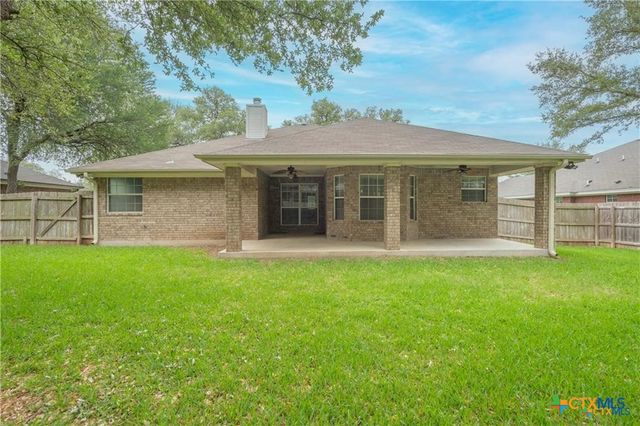 6201 Flag Stone Drive, Killeen, TX 76542