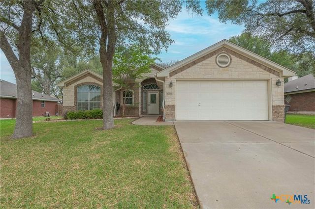 6201 Flag Stone Drive, Killeen, TX 76542