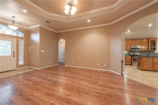 6201 Flag Stone Drive, Killeen, TX 76542