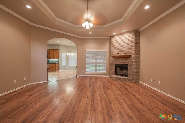 6201 Flag Stone Drive, Killeen, TX 76542