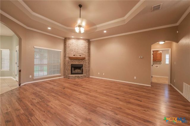 6201 Flag Stone Drive, Killeen, TX 76542