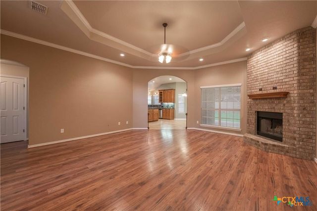 6201 Flag Stone Drive, Killeen, TX 76542