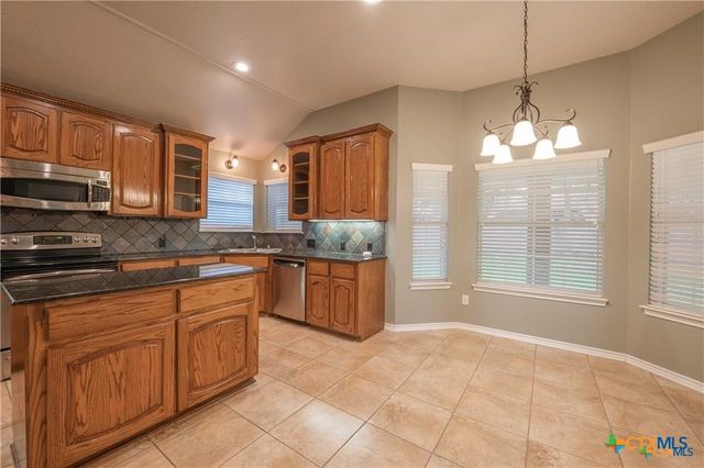 6201 Flag Stone Drive, Killeen, TX 76542