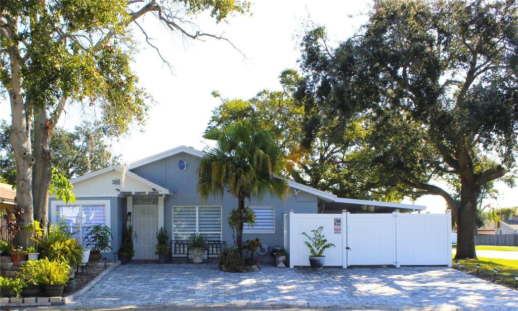 10301 FERNGLEN PLACE, Tampa, FL 33624