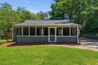 31 Davis Mill Road N, Dallas, GA 30157