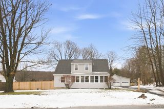 4548 Dublin Road, Marcellus, NY 13108