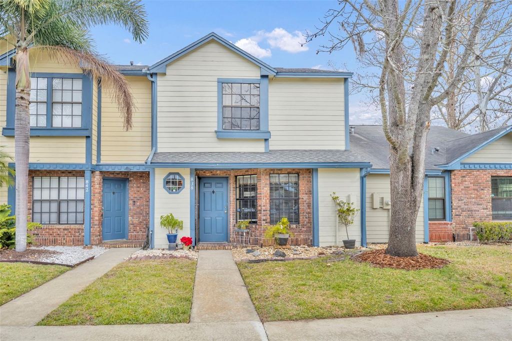 838 COMMONWEALTH COURT, Casselberry, FL 32707